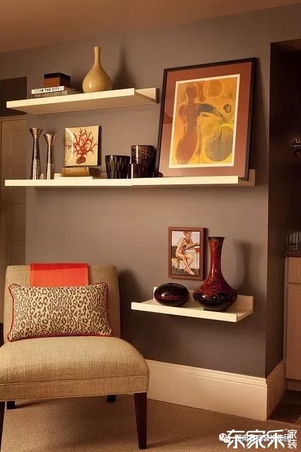 為“僧色系”家居瘋狂打call！