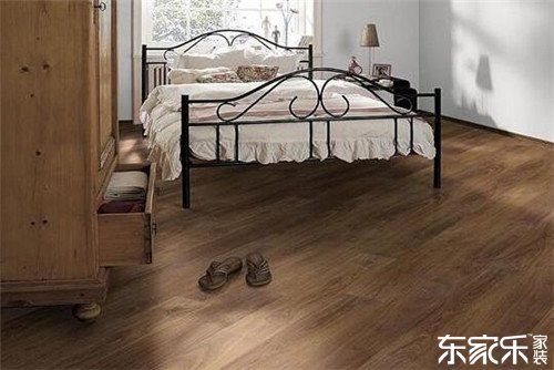 木地板什么顏色好看？什么木地板材質(zhì)好呢？