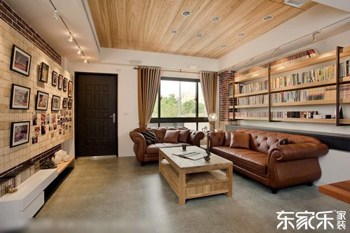 客廳空間規(guī)劃技巧，學會你也能做設計師!