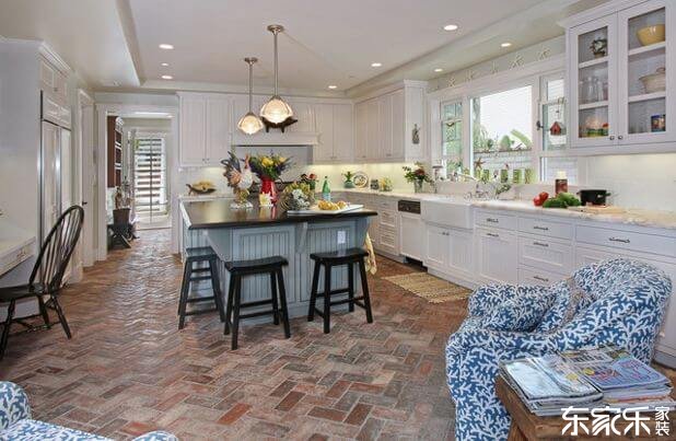 如何選擇地板，各類地板有什么優(yōu)缺點？