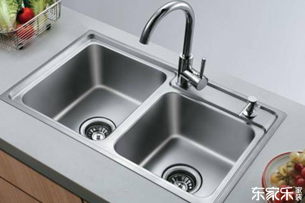 不銹鋼水槽應該這樣保養(yǎng)！不銹鋼水槽保養(yǎng)技巧總結