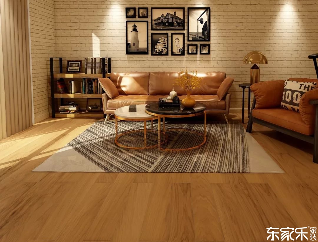  長(zhǎng)沙裝修公司：懂得這套地板安裝流程，裝修不再走彎路！ 