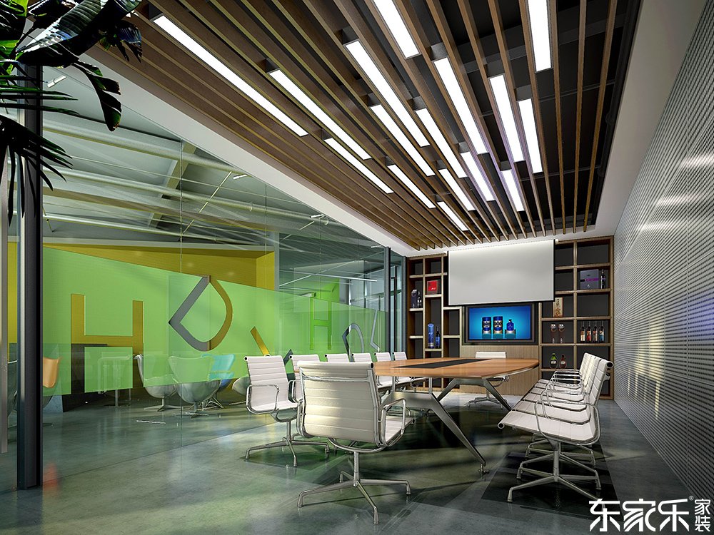  長沙裝修設計師揭秘：裝修新辦公室需要注意什么 