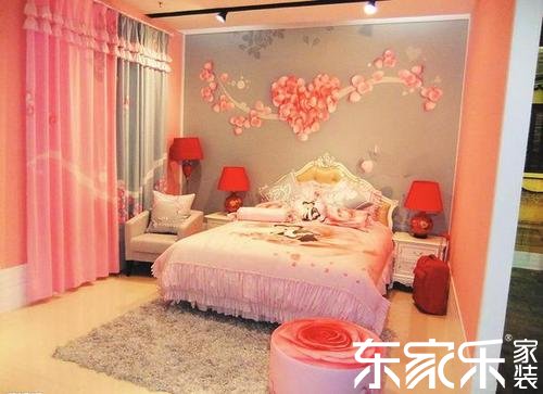  婚房裝修小技巧！長沙裝修公司為你科普婚房裝修小知識新人必看 