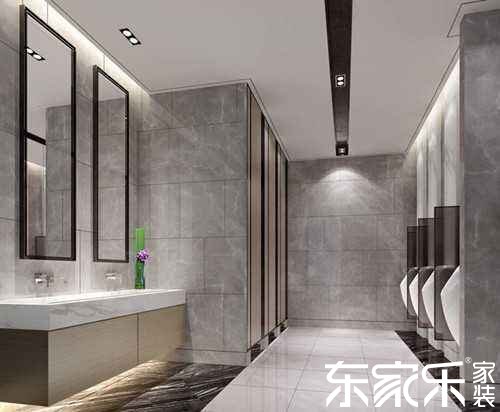 長(zhǎng)沙家裝公司提醒您，衛(wèi)生間應(yīng)該這樣裝