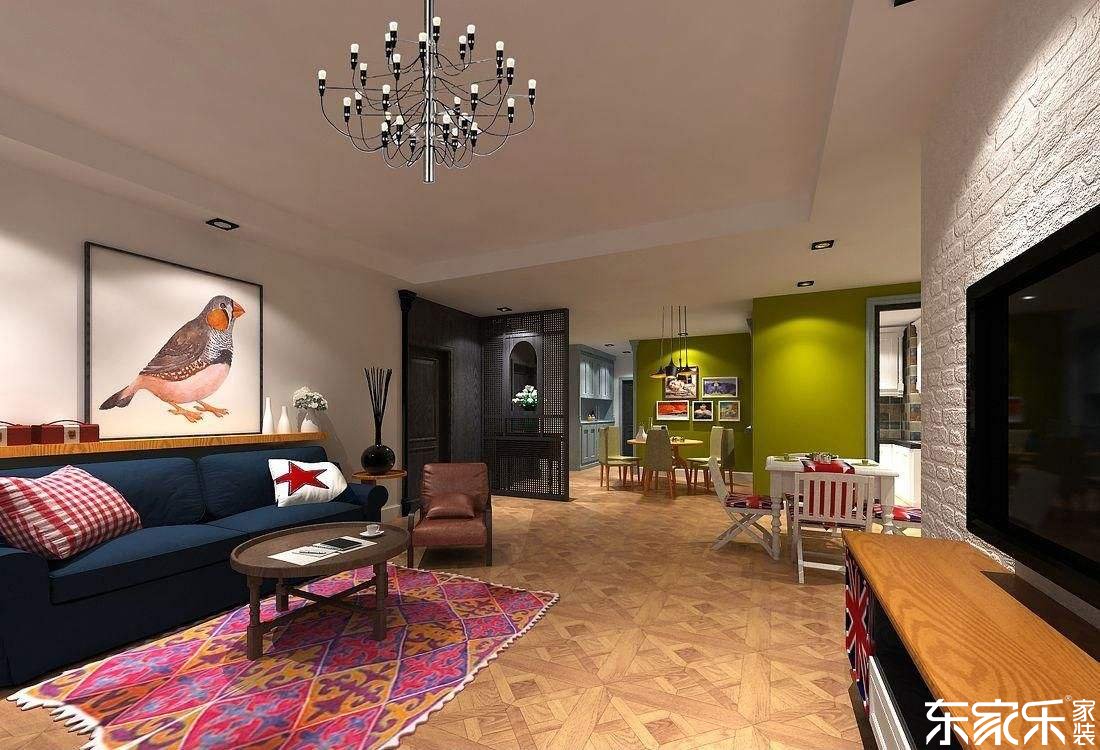 長(zhǎng)沙裝修設(shè)計(jì)避雷小竅門 房屋裝修必看！