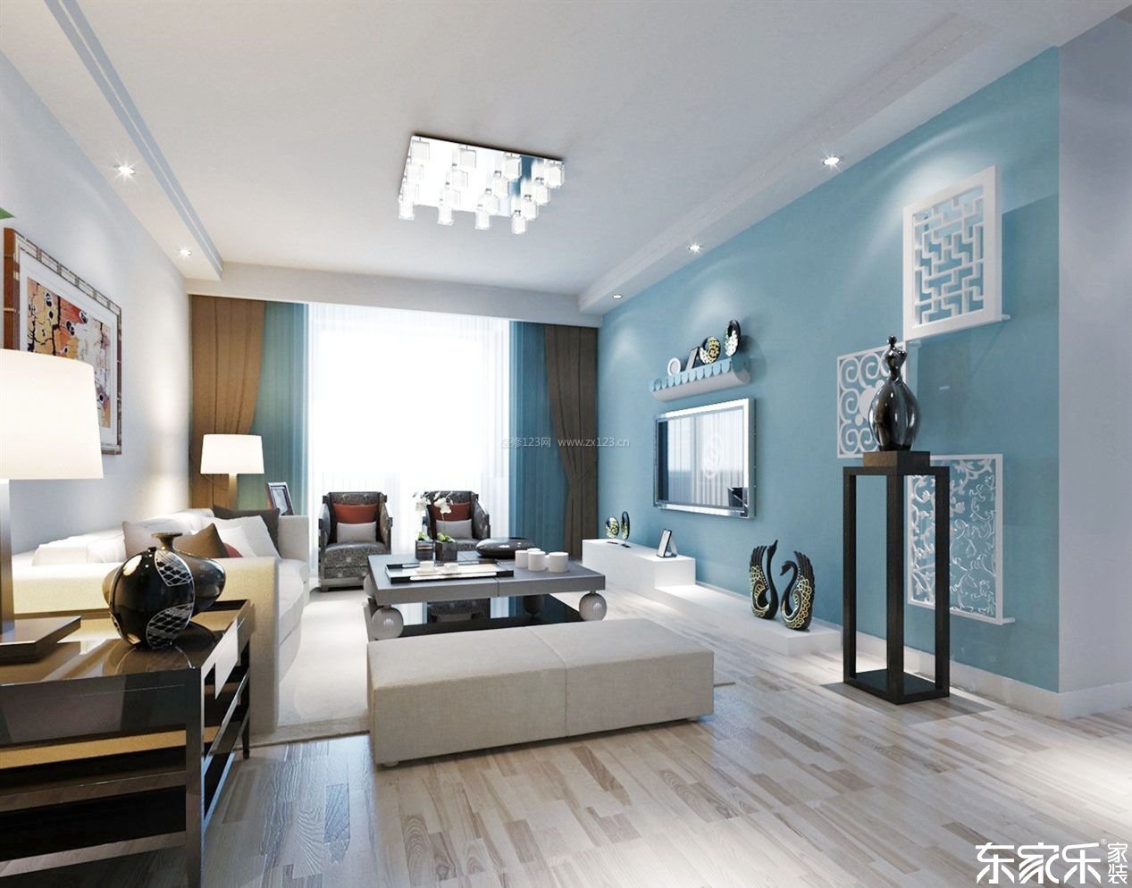  長(zhǎng)沙裝修公司提高住房品質(zhì)，值得大家信賴 