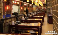餐飲店面怎么設(shè)計 這些注意事項(xiàng)你該知道