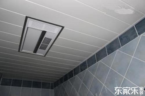 吊頂選擇的常見誤區(qū)有哪些？