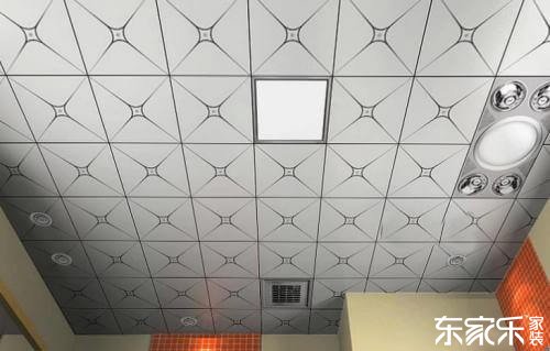 吊頂選擇的常見誤區(qū)有哪些？