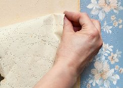  如何去除裝修全貼壁紙？只需7個簡單的步驟就能實現