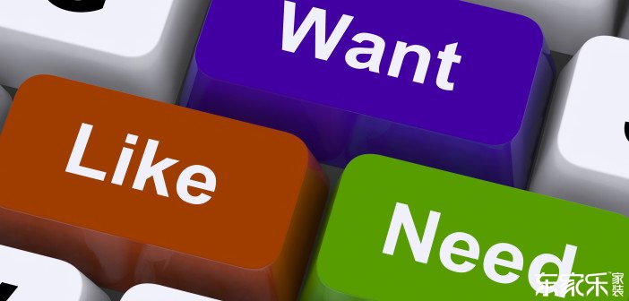 關(guān)于室內(nèi)設(shè)計及裝修，你先要了解的裝修流程