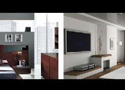 設(shè)計經(jīng)驗分享：現(xiàn)代風(fēng)格室內(nèi)設(shè)計