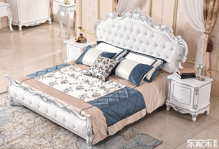 新中式裝修風(fēng)格可以買美式家具嗎？混搭效果怎么樣？