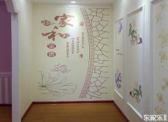 長沙裝修指南：硅藻泥和壁紙哪個好？硅藻泥和壁紙有什么優(yōu)缺點？