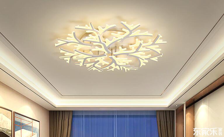 東家樂(lè)家裝裝修流程