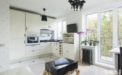 新房裝修之廚房風(fēng)水禁忌，廚房裝修風(fēng)水8大禁忌