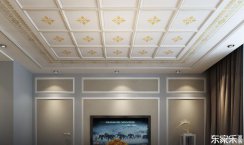 什么是二級吊頂?二級吊頂?shù)陌惭b方法是什么？