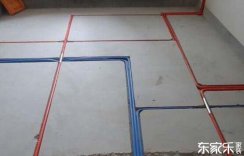 暗線應(yīng)該怎么裝呢？暗線布線時(shí)有哪些注意事項(xiàng)?