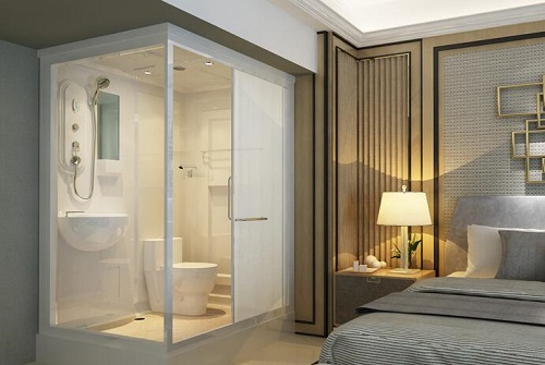 衛(wèi)生間為什么會(huì)漏水？衛(wèi)生間漏水該怎么辦？