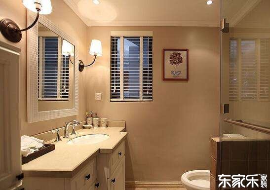 不同的功能區(qū)應該選什么燈具？