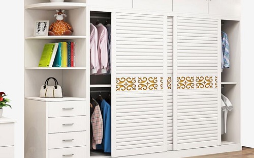 衣柜的收納小知識(shí)，你知道多少？