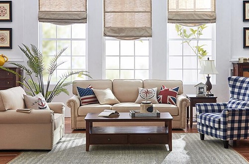 地中海風(fēng)格