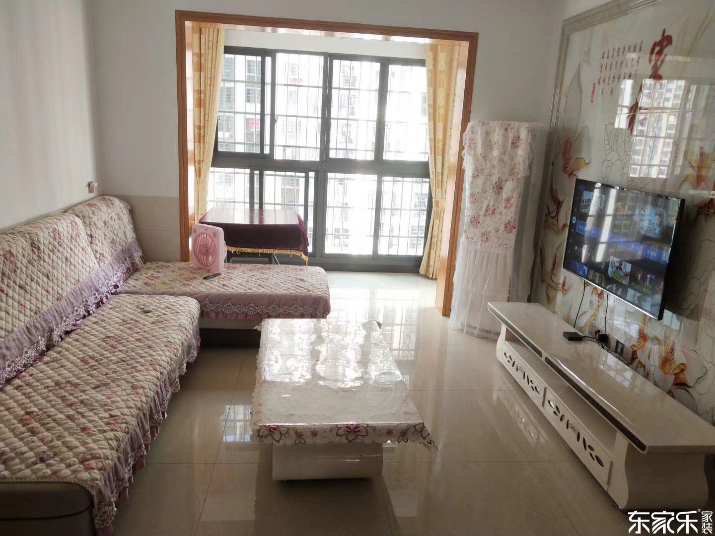 長(zhǎng)沙嘉順苑86平米現(xiàn)代簡(jiǎn)約風(fēng)格裝修案例