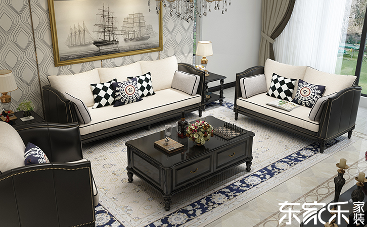 美式家具與歐式家具不同在哪里？美式家具與歐式家具有什么區(qū)別