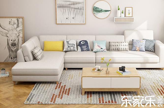 客廳裝修一般需要花多少錢？