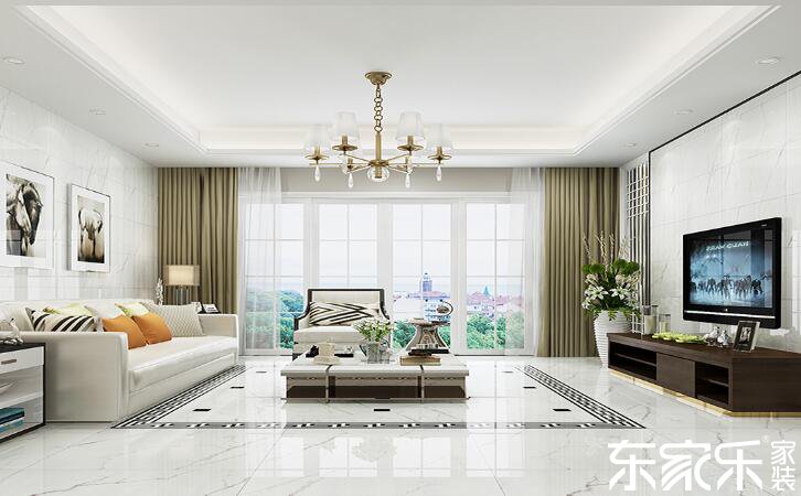 客廳裝修時哪些問題需要注意？