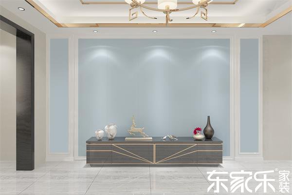 客廳裝修時哪些問題需要注意？