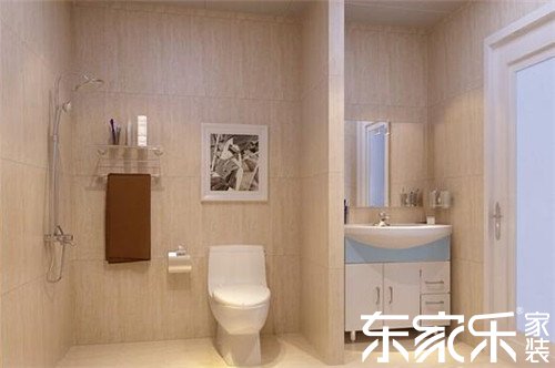 衛(wèi)生間怎么裝修便宜？