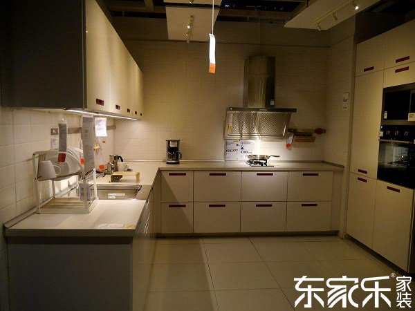 廚房裝修怎么裝修便宜？省錢(qián)的廚房裝修方法