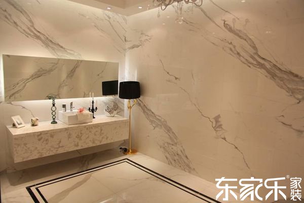 玻化磚和拋光磚有什么區(qū)別？