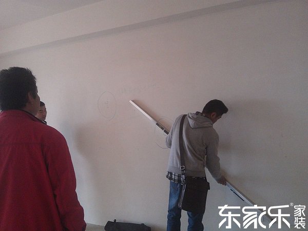 房子在裝修之后怎么驗房？