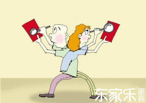 裝修公司怎么找？找裝修公司應(yīng)注意哪些？