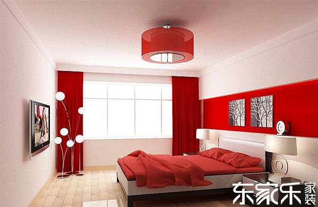 小夫妻婚房裝修設(shè)計(jì)，必須注重家庭空間實(shí)用性！