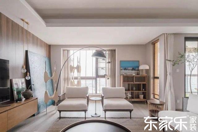 [郴州裝修設(shè)計]2020年裝修趨勢，看完就知道怎么裝了